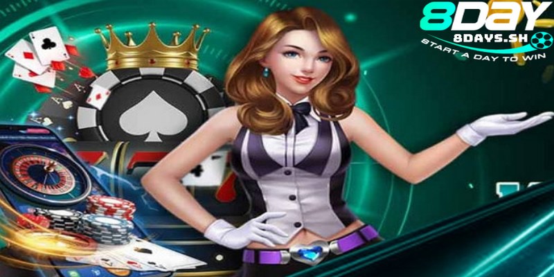 Mọi người cần chú ý tìm hiểu về luật chơi của từng game